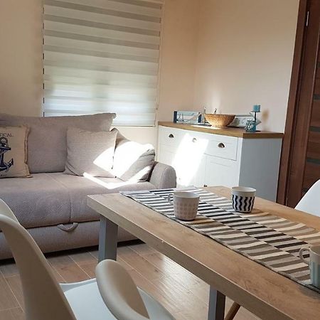 Monika Apartment Τίβατ Εξωτερικό φωτογραφία