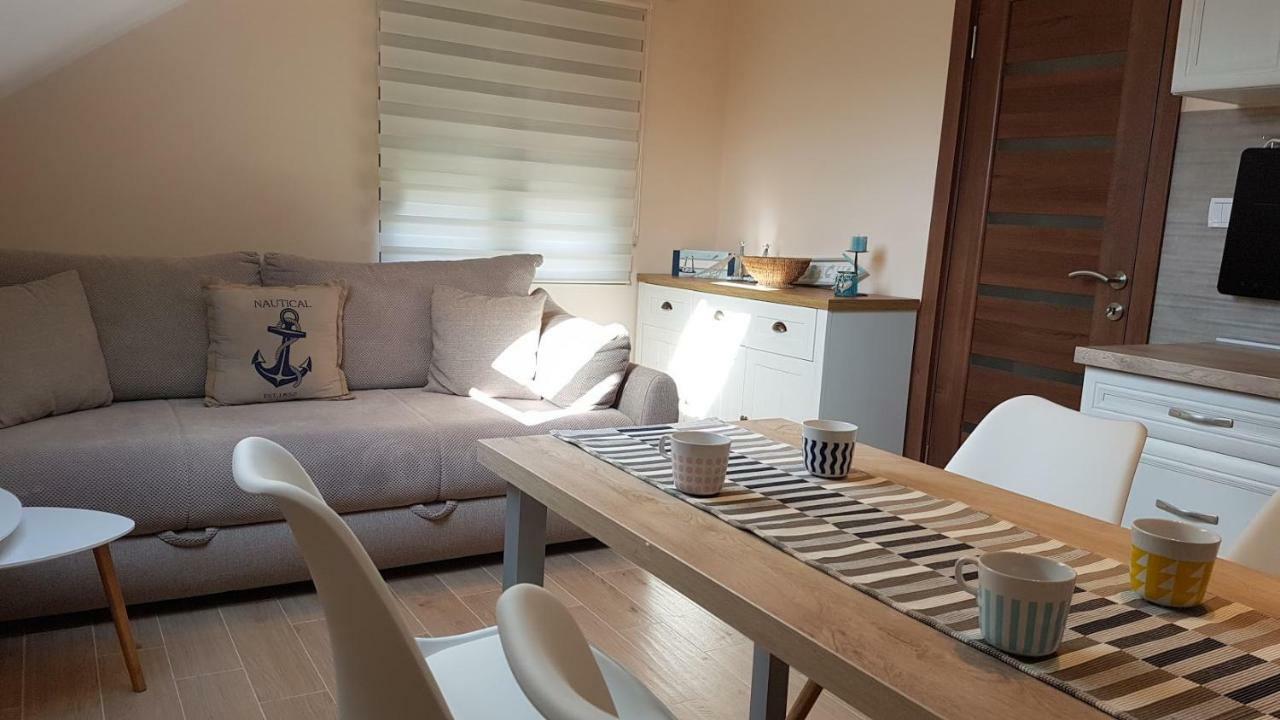 Monika Apartment Τίβατ Εξωτερικό φωτογραφία