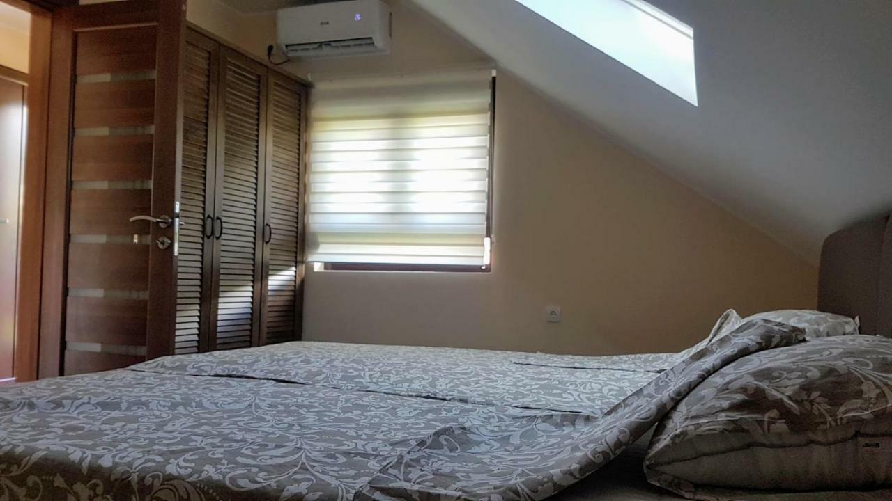 Monika Apartment Τίβατ Εξωτερικό φωτογραφία