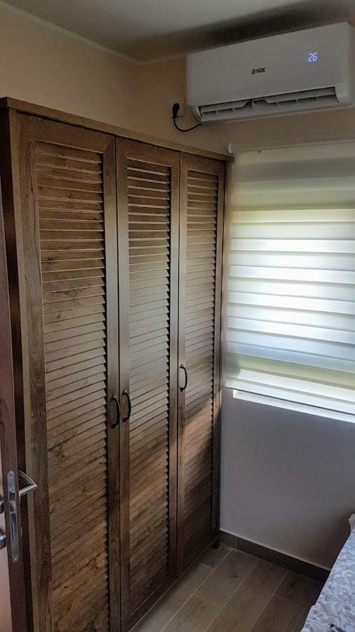Monika Apartment Τίβατ Εξωτερικό φωτογραφία