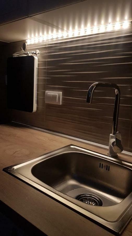 Monika Apartment Τίβατ Εξωτερικό φωτογραφία